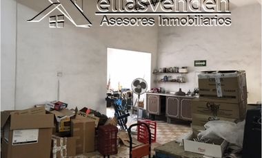 PRO915 Bodegas en Venta, Centro en Monterrey