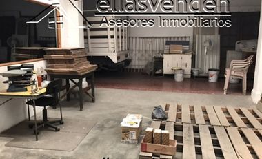PRO915 Bodegas en Venta, Centro en Monterrey
