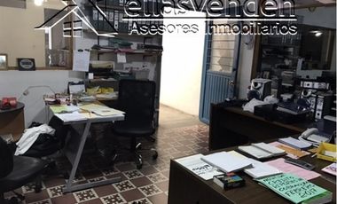 PRO915 Bodegas en Venta, Centro en Monterrey