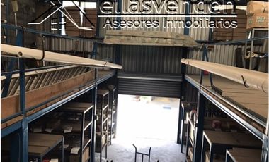 PRO915 Bodegas en Venta, Centro en Monterrey