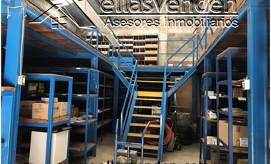 PRO915 Bodegas en Venta, Centro en Monterrey