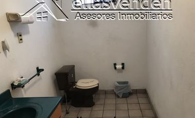 PRO915 Bodegas en Venta, Centro en Monterrey