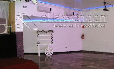 PRO930 Locales en Venta, Bernardo Reyes en Monterrey