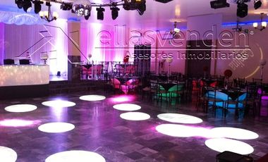 PRO930 Locales en Venta, Bernardo Reyes en Monterrey