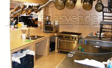 PRO930 Locales en Venta, Bernardo Reyes en Monterrey