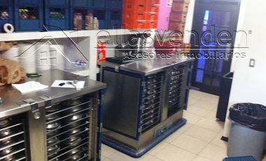 PRO930 Locales en Venta, Bernardo Reyes en Monterrey