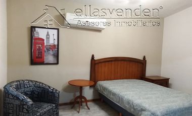 PRO1265 Departamentos en Renta, Contry la Silla en Guadalupe