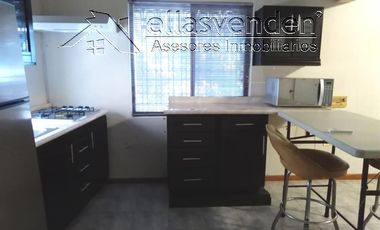PRO1265 Departamentos en Renta, Contry la Silla en Guadalupe