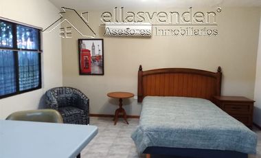 PRO1265 Departamentos en Renta, Contry la Silla en Guadalupe