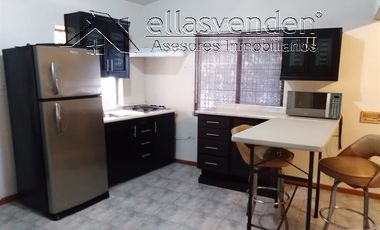 PRO1265 Departamentos en Renta, Contry la Silla en Guadalupe