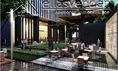 PRO1126 Locales en Venta, Loma Larga en Monterrey