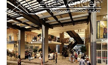 PRO1126 Locales en Venta, Loma Larga en Monterrey