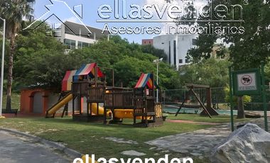 PRO1489 Departamentos en Venta, Valle Oriente en San Pedro Garza Garcia