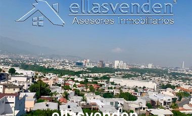 PRO1489 Departamentos en Venta, Valle Oriente en San Pedro Garza Garcia
