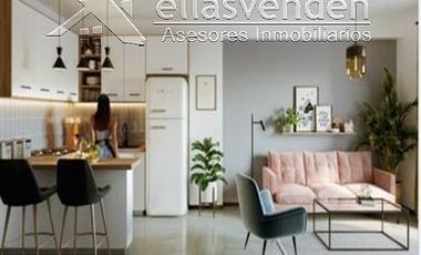 PRO1508 Departamentos en Venta, Valles de la Silla en Guadalupe