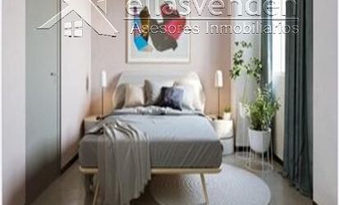 PRO1508 Departamentos en Venta, Valles de la Silla en Guadalupe