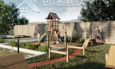 PRO1508 Departamentos en Venta, Valles de la Silla en Guadalupe