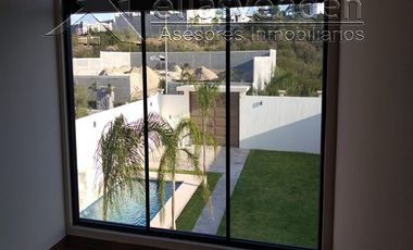 PRO1428 Quintas en Venta, Fraccionamiento Valle de Zuazua en Cienega de Flores