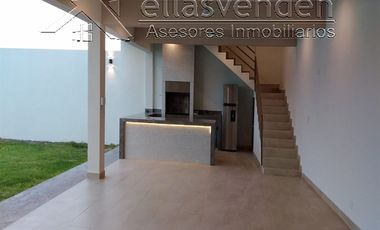 PRO1428 Quintas en Venta, Fraccionamiento Valle de Zuazua en Cienega de Flores