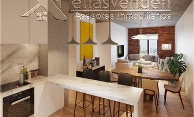 PRO1439 Departamentos en Venta, Mexico en Monterrey