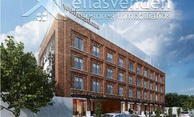 PRO1439 Departamentos en Venta, Mexico en Monterrey