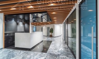PRO1522 Oficinas en Venta, Vista Real en San Pedro Garza Garcia