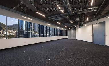 PRO1522 Oficinas en Venta, Vista Real en San Pedro Garza Garcia