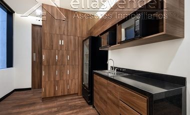 PRO1522 Oficinas en Venta, Vista Real en San Pedro Garza Garcia