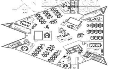 PRO1522 Oficinas en Venta, Vista Real en San Pedro Garza Garcia