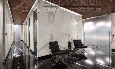 PRO1522 Oficinas en Venta, Vista Real en San Pedro Garza Garcia