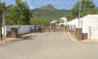 PRO1540 Terrenos en Venta, Campestre Los Cristales en Monterrey