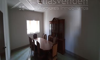 PRO1549 Casas en Venta, Centro en Linares
