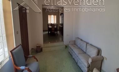 PRO1549 Casas en Venta, Centro en Linares