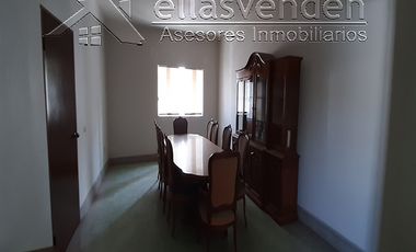 PRO1549 Casas en Venta, Centro en Linares