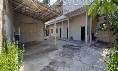 PRO1549 Casas en Venta, Centro en Linares