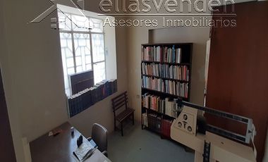 PRO1549 Casas en Venta, Centro en Linares