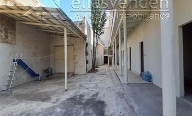 PRO1549 Casas en Venta, Centro en Linares