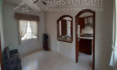 PRO1549 Casas en Venta, Centro en Linares