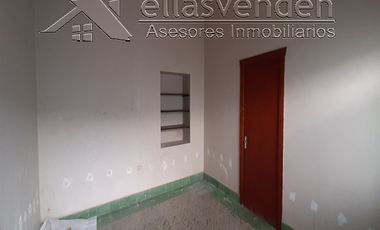 PRO1549 Casas en Venta, Centro en Linares