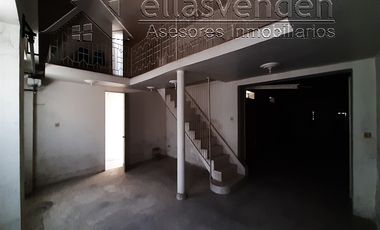 PRO1549 Casas en Venta, Centro en Linares