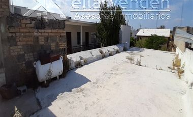 PRO1549 Casas en Venta, Centro en Linares
