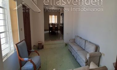 PRO1549 Casas en Venta, Centro en Linares