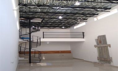 PRO1559 Bodegas en Venta, Independencia en Monterrey