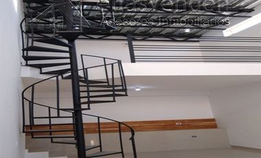 PRO1560 Oficinas en Venta, Independencia en Monterrey