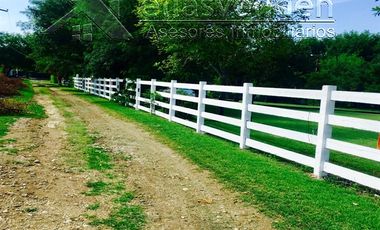 PRO1563 Quintas en Venta, Montemorelos en Montemorelos