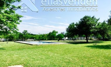 PRO1563 Quintas en Venta, Montemorelos en Montemorelos