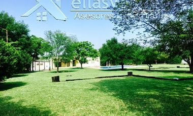 PRO1563 Quintas en Venta, Montemorelos en Montemorelos