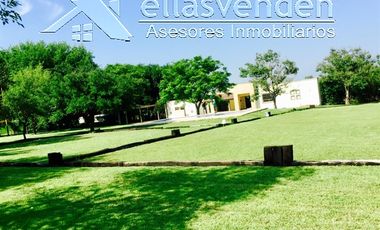 PRO1563 Quintas en Venta, Montemorelos en Montemorelos