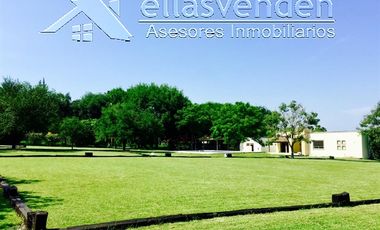 PRO1563 Quintas en Venta, Montemorelos en Montemorelos