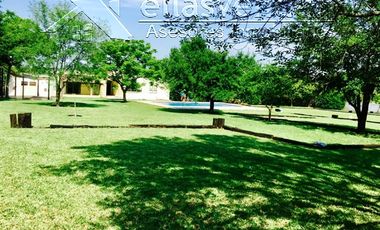 PRO1563 Quintas en Venta, Montemorelos en Montemorelos